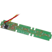 Blue Sea Systems Backlight System 8/5/3 pos 12V - 8065