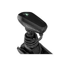 Garmin Force® Kraken Trolling Motor - Black