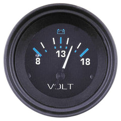 Seastar Instruments Voltmeter - Steveston Marine and Hardware