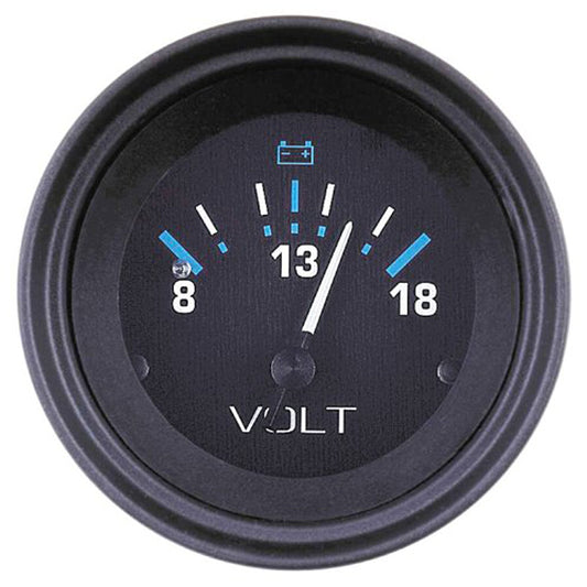 Seastar Instruments Voltmeter