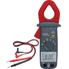 Blue Sea Systems Mini Clamp Multimeter - AC/DC - 8110 - Steveston Marine and Hardware