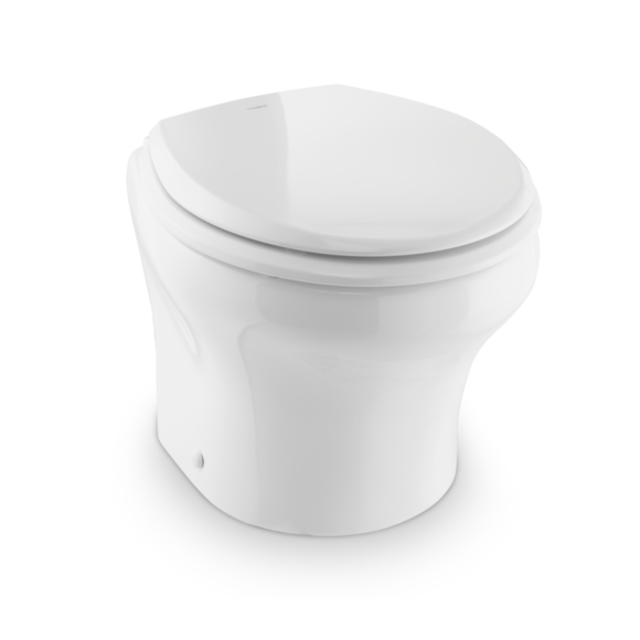 Sealand Masterflush-8112 L/P 12V White