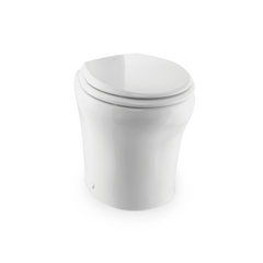 Sealand MasterFlush - 8140 12V - White (814020)