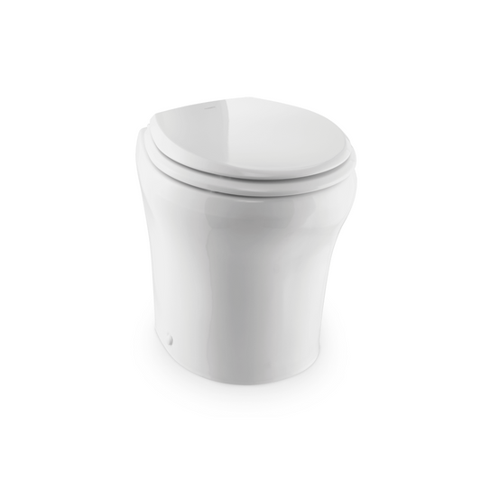 Sealand MasterFlush - 8140 24V - White (814022)