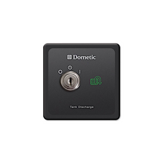 sealand dtd01-12v manual - black (814101)