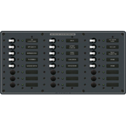 Blue Sea Systems AC 24 Position [European] - 8165