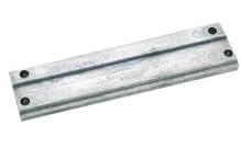 Zinc Mercury Bar