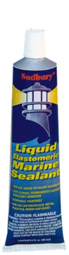 Sudbury Penetrating Sealant Clear 3 Oz. - Steveston Marine and Hardware