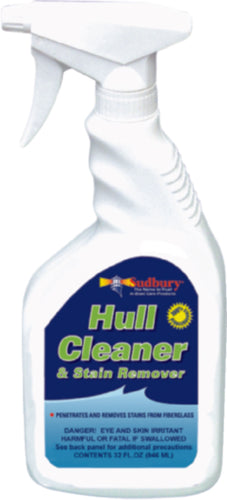 Sudbury Hull Stain Remover Qt