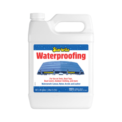 Starbrite 1 Gal.Waterproofing Treatment - Steveston Marine and Hardware