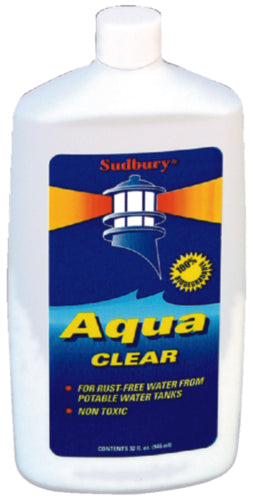 Sudbury Aqua Clear Quart