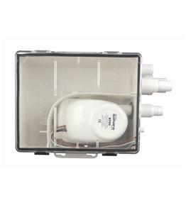 Attwood Shower Sump System-12V