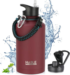 System Three Plunger Pump Gallon/Half Gallon Pack
