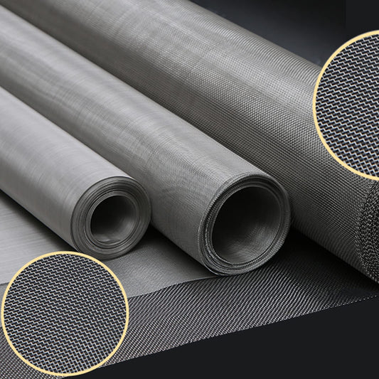 Sherwood P Screen-50-Mesh-Ss