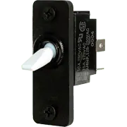 Blue Sea Systems Switch Toggle SPST OFF - ON - 8204 - Steveston Marine and Hardware