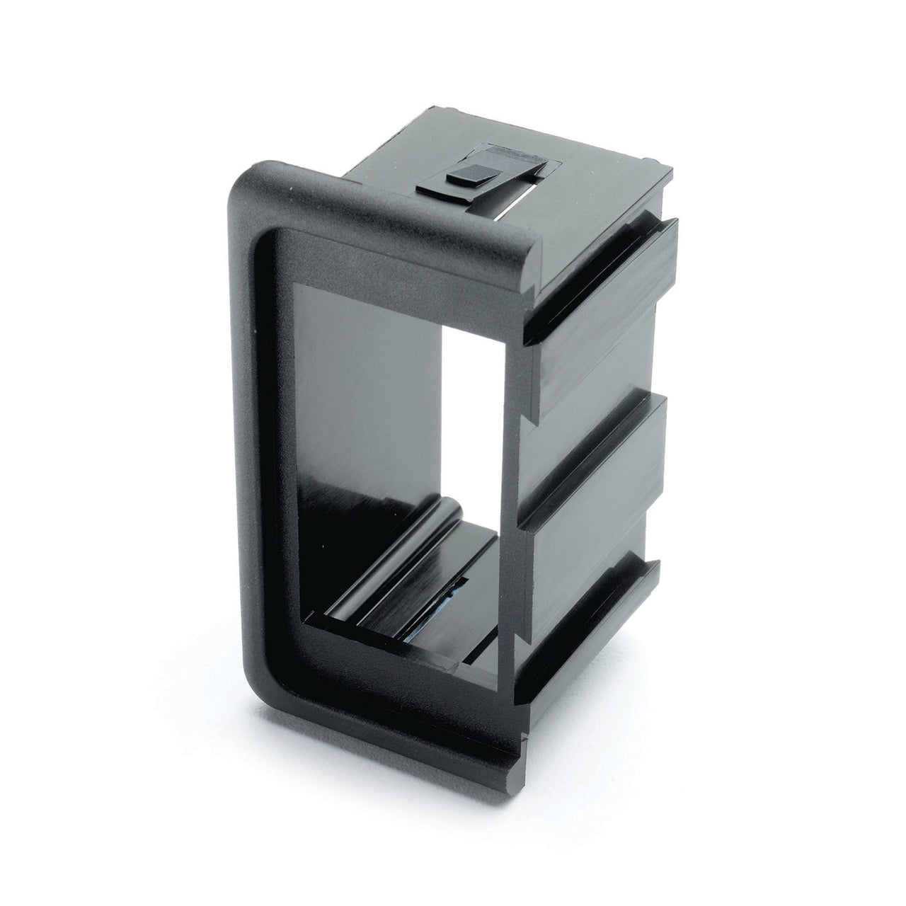 Cole Hersee Rocker Switch Bracket-End