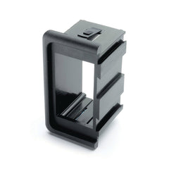 Cole Hersee Rocker Switch Bracket - End - Steveston Marine and Hardware