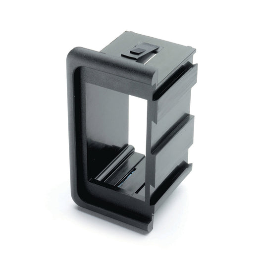 Cole Hersee Rocker Switch Bracket-End