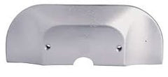 Zinc Mercury Anode