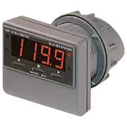 Blue Sea Systems AC Digital Multi - Function Meter with Alarm - 8247 - Steveston Marine and Hardware