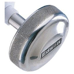 Edson Stainless Steel Brake Knob
