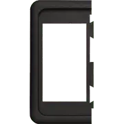 Blue Sea Systems Contura Mounting Bracket - End - 8267 - Steveston Marine and Hardware