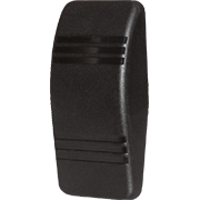 Blue Sea Systems Contura Actuator Black No Lens