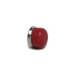 Cole Hersee Rubber Cap Red - Steveston Marine and Hardware