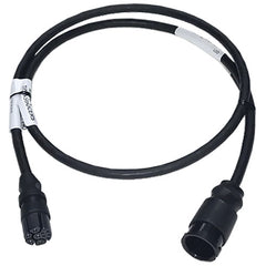 Raymarine CP470/CP570 Dual CHIRP Transducer Y Cable
