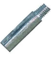 Zinc Volvo Engine Anode