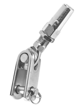 Bluewave Swageless Tog Term 12Mmw 19Mmp