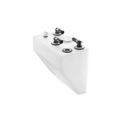 sealand basic holding tank-4015v (840152)