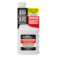 STARBRITE Gas Storage Additive - 16 Oz.(W - Steveston Marine and Hardware