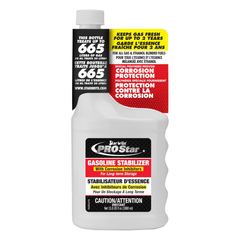 Starbrite Gas Storage Additive 32 Oz W - Steveston Marine and Hardware