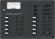 Blue Sea Systems AC 13 Position - 8479