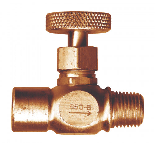 Fairview Needle Valve