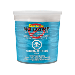STARBRITE No Damp Dehumidifier - 12 Oz. - Steveston Marine and Hardware