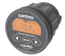 Xantrex Link Kit Linkpro+Xbm Bat Mont