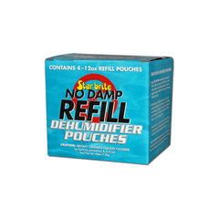 Starbrite No Damp Refill 48 Oz - Steveston Marine and Hardware