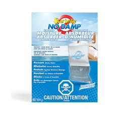 STARBRITE No Damp Hang Bag 14Oz - Steveston Marine and Hardware