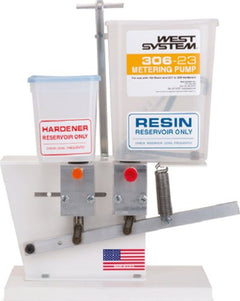 West System Pump Rebuild Kit 5:1 All 306 Pump - Steveston Marine and Hardware