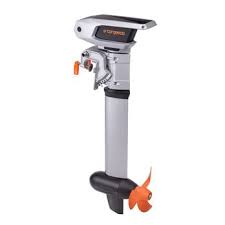 Torqueedo Cruise 6.0 - 6000W Motor / 9.9 HP Series