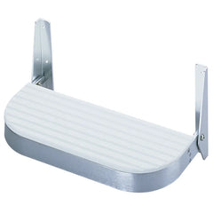 Garelick Aluminum & Poly Cockpit Step