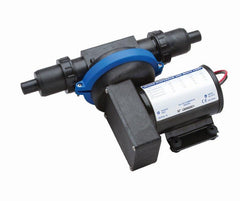 Diaphragm Water Pump 12v 22 Lpm - Steveston Marine and Hardware