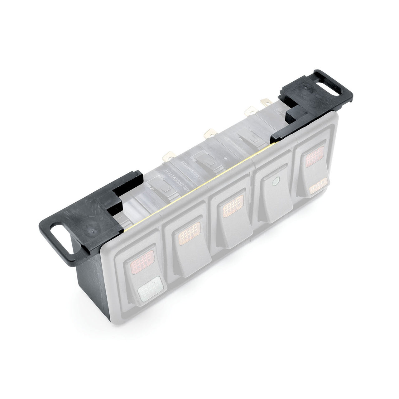 Cole Hersee Rocker Switch Bracket Mnt. Kit