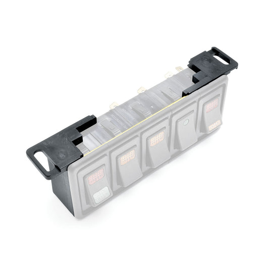 Cole Hersee Rocker Switch Bracket Mnt. Kit