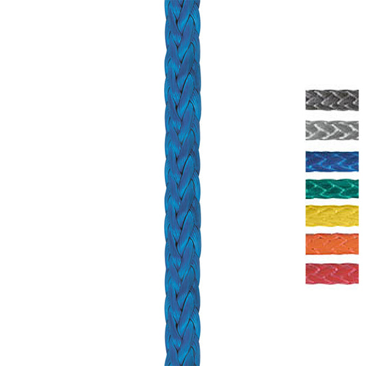 Samson Amsteel Blue SK-75 Dyneema - 7/64"