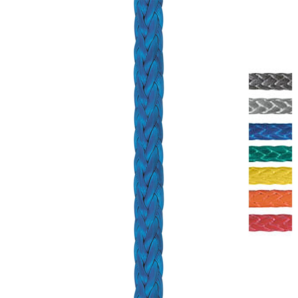 Samson Amsteel Blue SK - 78 Dyneema (872) - Steveston Marine and Hardware