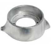 Zinc Volvo Ring Sail Drive