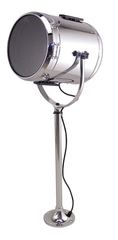 perko 12 wht.dk.control searchlight